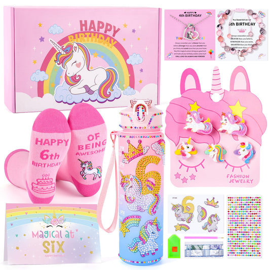 Auspicious Beginning unicorn star pillow lights up for cozy bedtime moments.