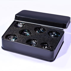 AUSTOR DND dice suitable for D&D and various table games