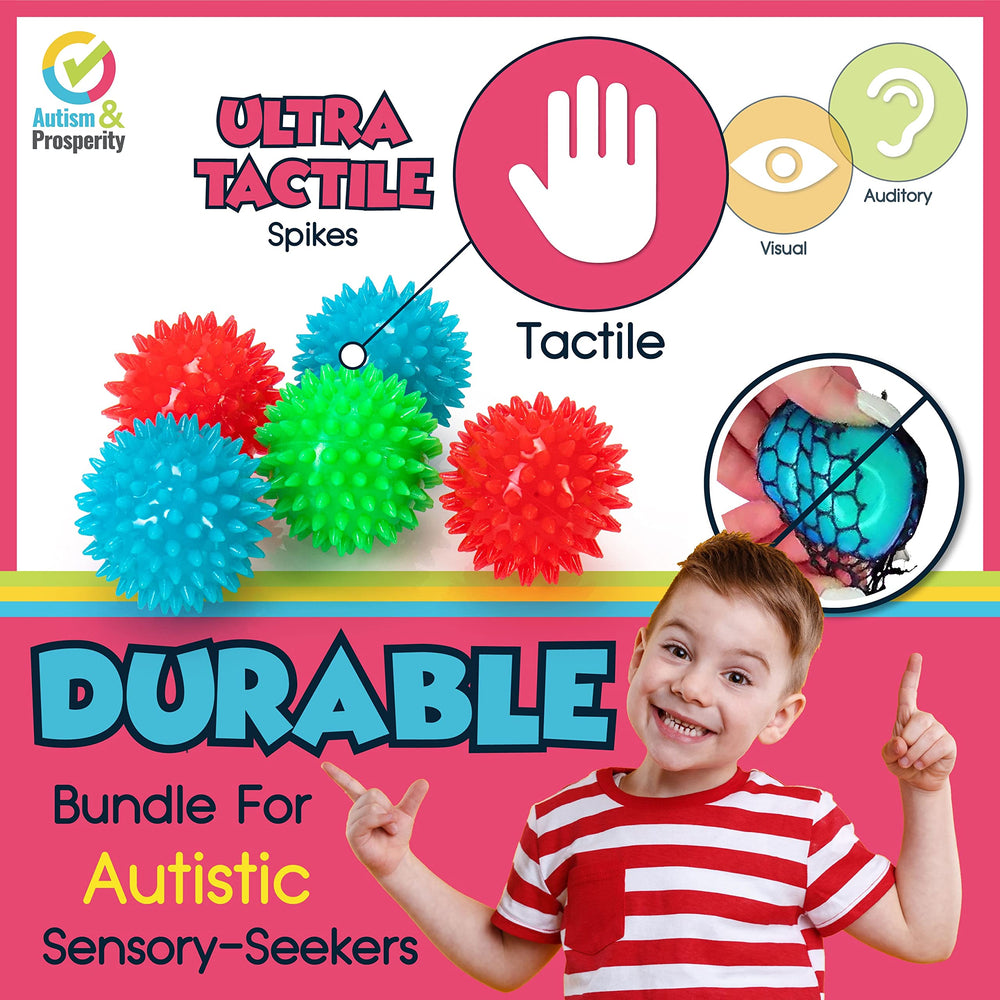 Autism & Prosperity portable sensory bundle for on-the-go engagement.