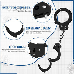 AUYYOSK safety-focused design with smooth edges for kid-friendly use.