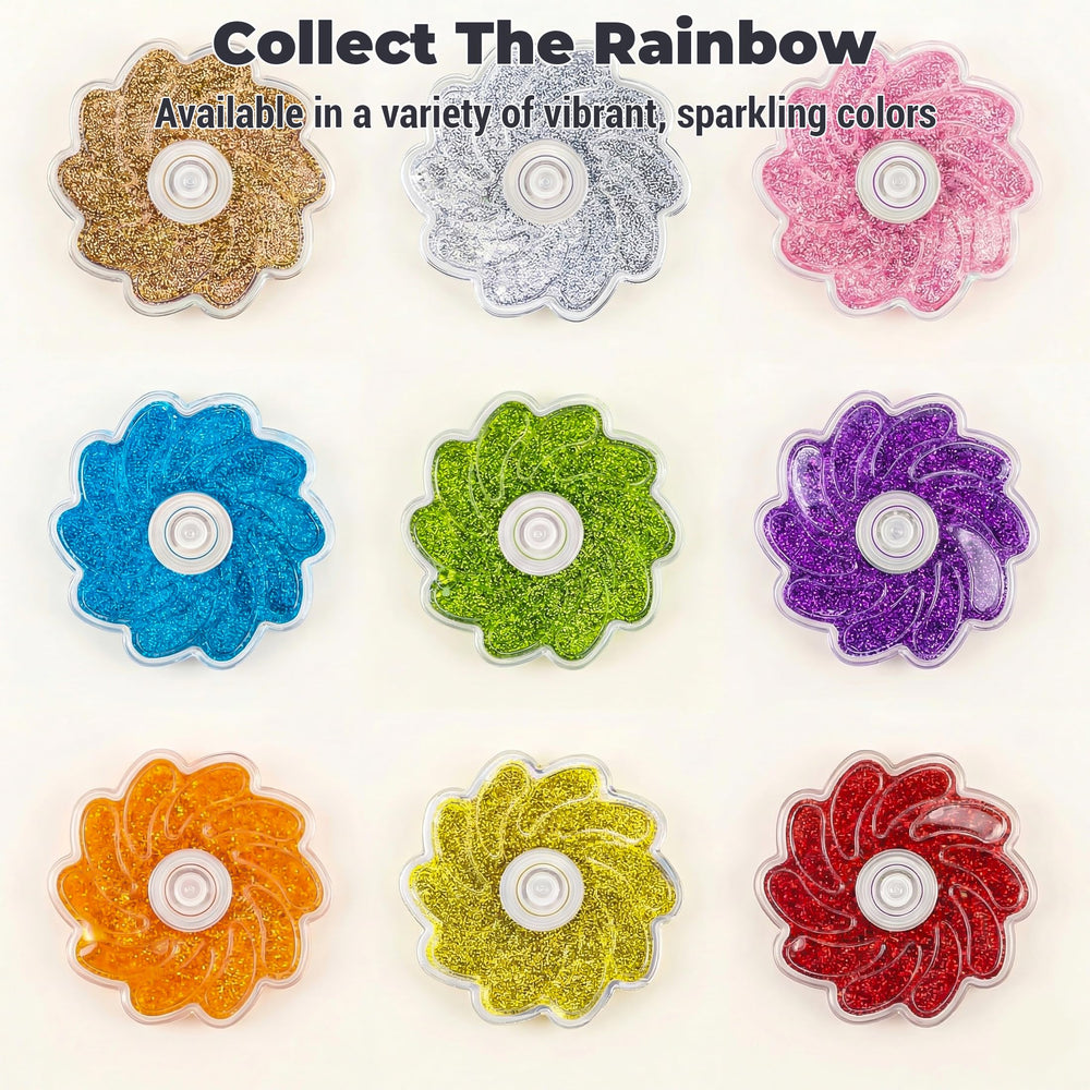 Aveloki sensory toy supports calm focused play for teens and adults