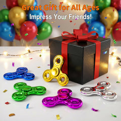 Aveloki five-pack packaging shown with finishes for every mood
