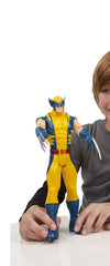 Avengers Titan Hero packaging image suitable for shelf display.