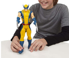 Avengers two-figures action set ready for team play and storytelling.