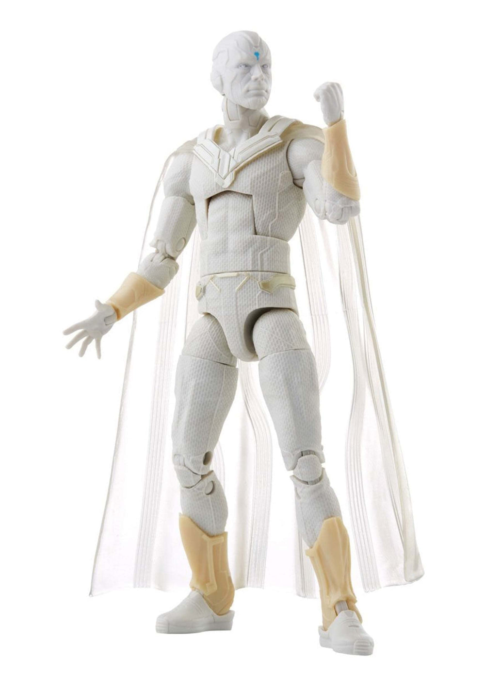 Avengers Vision accessory 2 shown for enhanced play options.