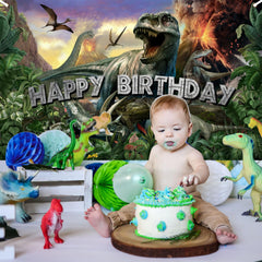 Avezano birthday banner setup for quick party decoration and photos