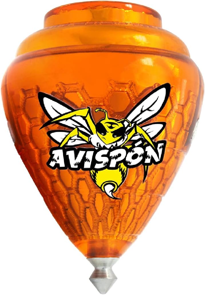 Avis-Pon Hornet includes three strings for fast, ready-to-play sessions.
