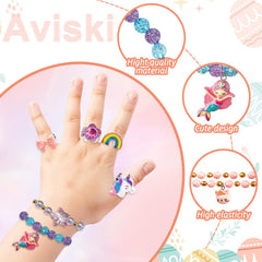 Aviski nonwoven Easter bag keeps eggs organized and reusable for celebrations.