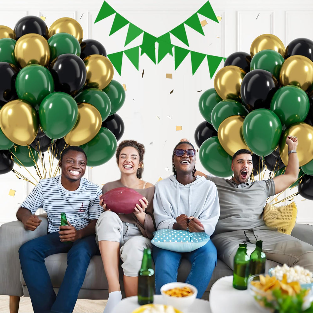 Awenztech 12inch balloons backdrops decorate setups and displays.