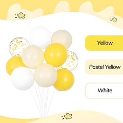 awenztech bee lemon party kit elevates celebrations