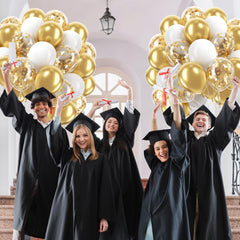 awenztech ready-to-use balloon kit for quick, polished displays