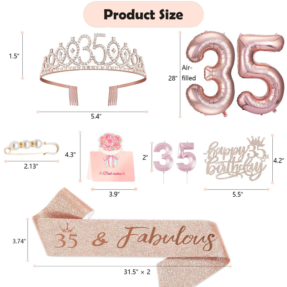 Awfrky pearl pin secures the sash with elegant detail.