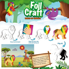 AWHETIE easy-to-use instructions simplify setup for young crafters