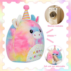AWNOGKUE perfect birthday gift that brightens parties and celebrations