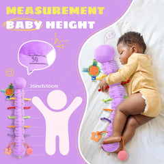 AWOTOY pull-string interaction boosts grip and coordination during play