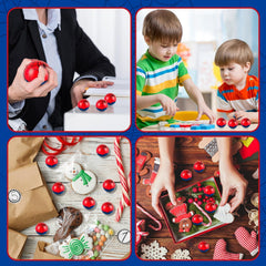 AXBMM spider stress balls, durable and bounce-back, suitable for gifts and giveaways.