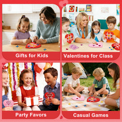 Axcoix classroom gift set ready for easy distribution in class