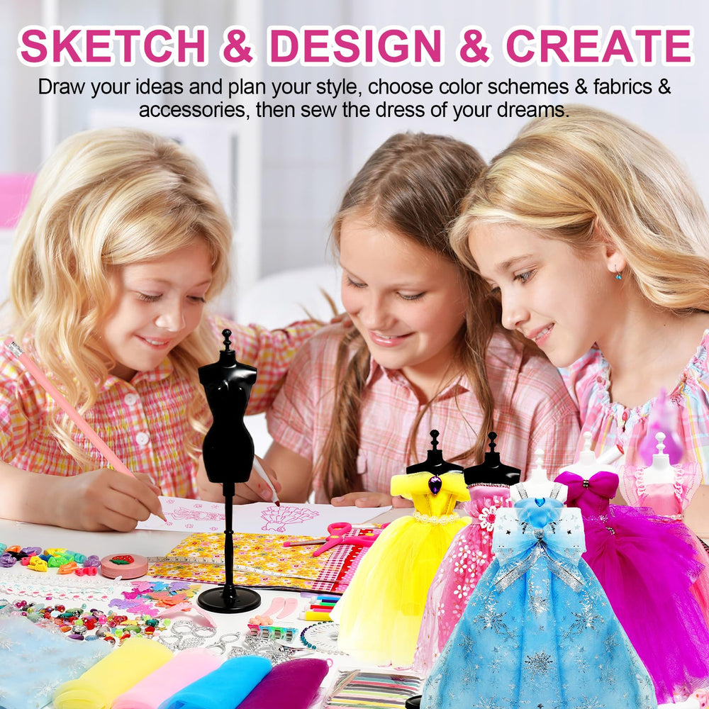 Axirata fashion designer kit color pens encourage vibrant color experiments