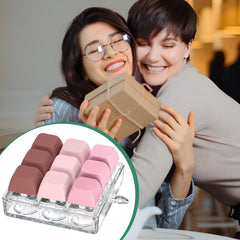 Axlksia keyboard fidget toy keychain attachment enables portable calm on the go.