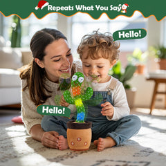 Ayeboovi volume control buttons allow quiet playtime and naps.