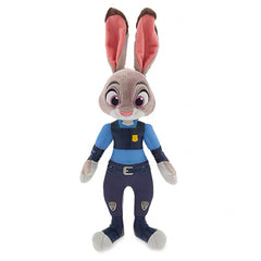AYGITAL Judy & Nick plush set packaging shows gift-ready presentation.