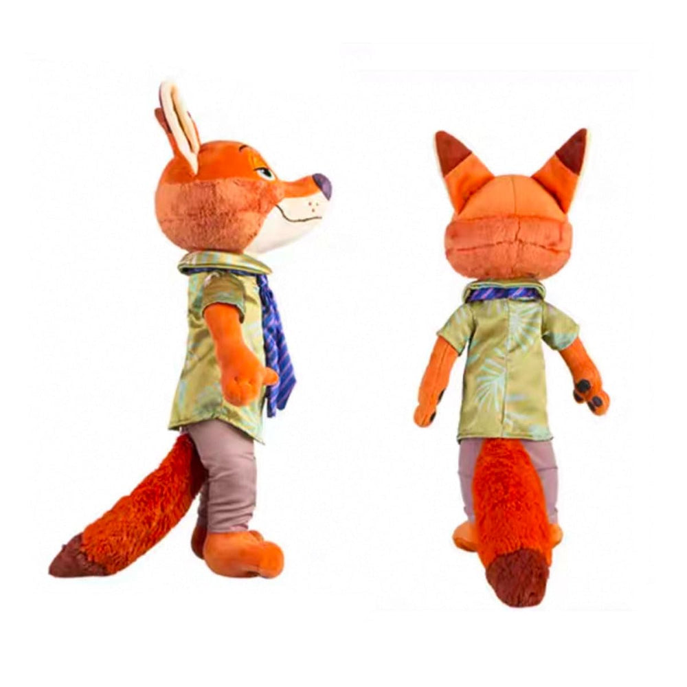 AYGITAL soft plush material close-up showing gentle touch.