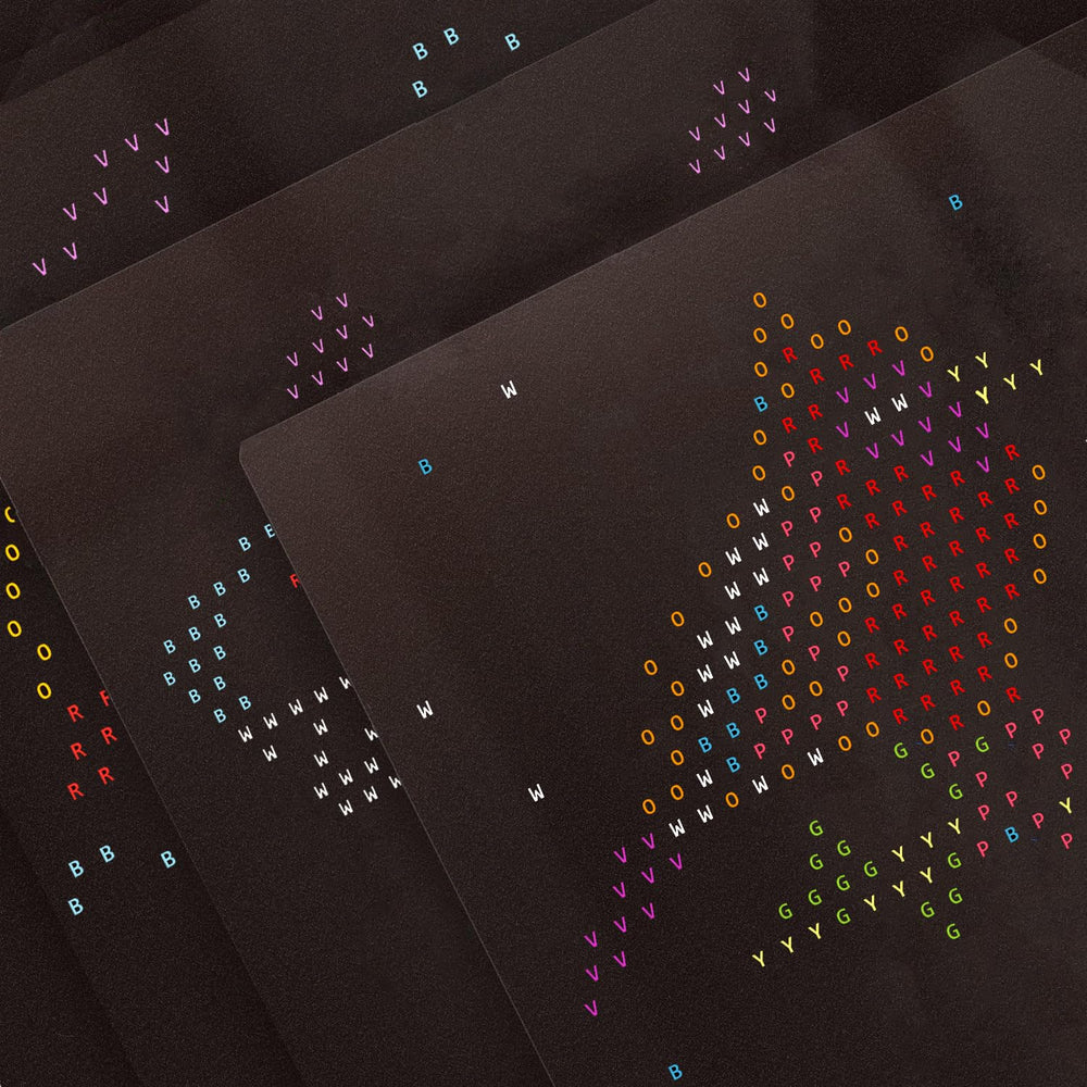 Ayidawedo elephant template fosters imaginative scenes with soft glowing light accents.