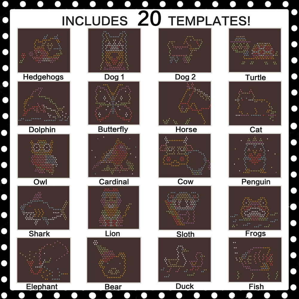 Ayidawedo zebra template sparks dynamic scenes with bold contrast and glow.