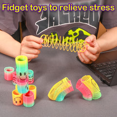 AZEN classroom prizes spark quick, safe play during lessons.