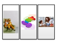 Azsure Lifestyle vibrant colors inspire creative thinking during breaks