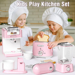 B Bascolor toy set ideal for ages 3 plus encouraging social play.
