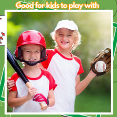 Baaxxango sports-themed decor balls, charming toy for tournaments and celebrations.