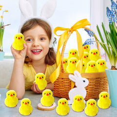 Baaxxango Easter party favors and basket fillers with cute farm flair.
