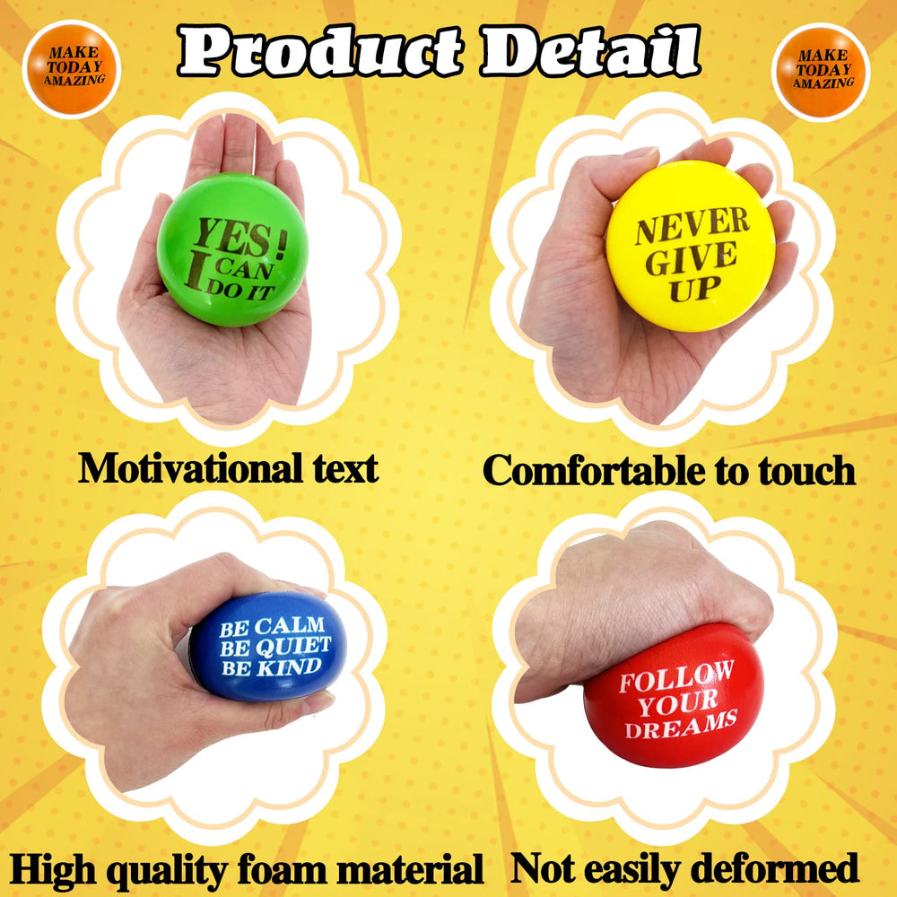 Baaxxango travel-friendly stress ball pack for quick calm anywhere.