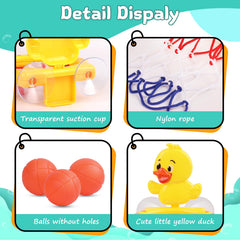 Babelshar bath toy in a gift-ready box for easy gifting.