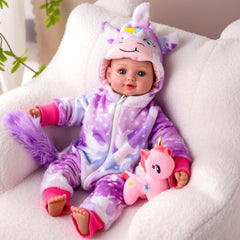 BABESIDE ideal gift idea for birthdays and pretend play.