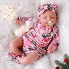 BABESIDE accessory set enhances play with outfits and care items
