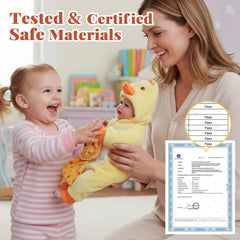 BABESIDE-birth-certificate-customizable adds a personal name and keepsake.