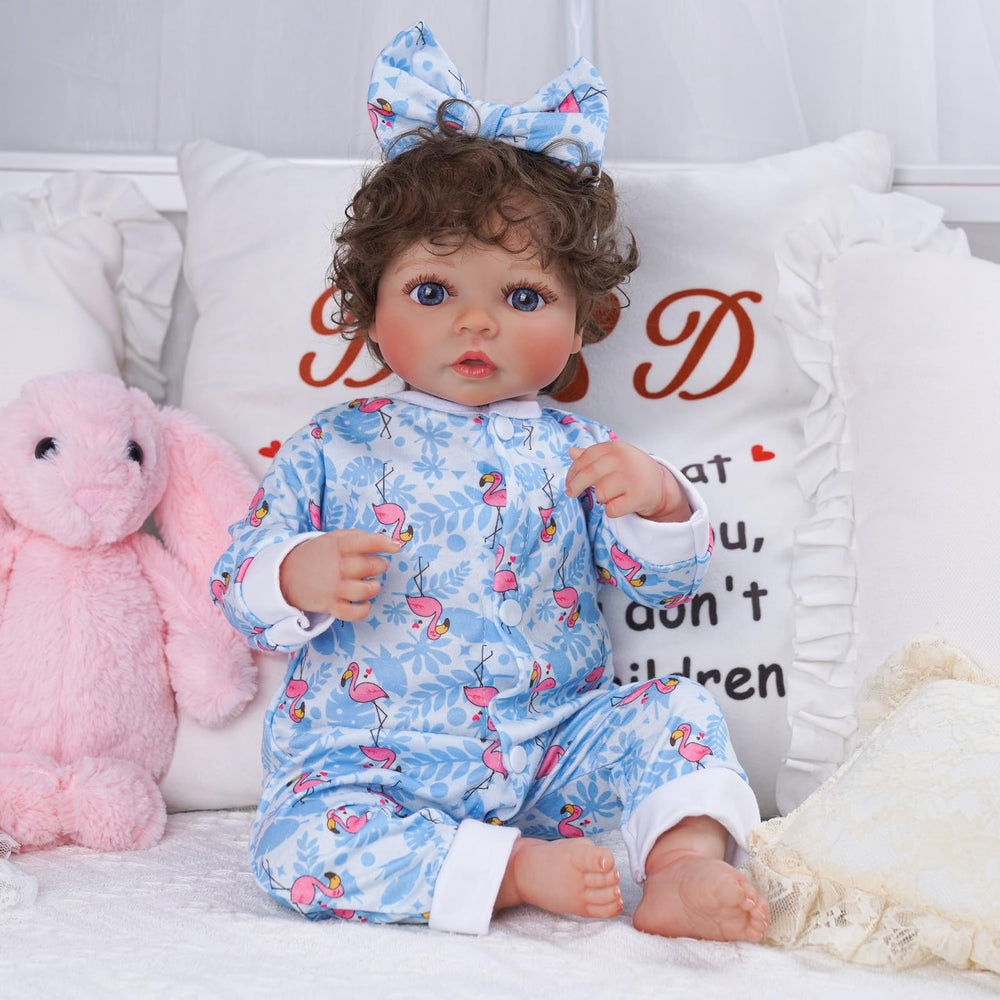 BABESIDE unicorn romper design sparks creative storytelling.