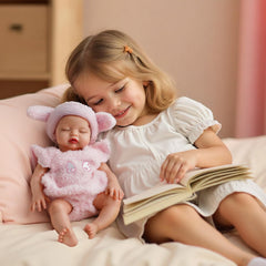 BABESIDE gift-ready outfit and box make gifting or collecting easy.
