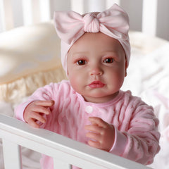 BABESIDE Reborn Doll diaper for everyday care routines