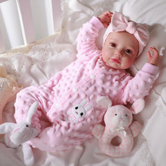 BABESIDE Reborn Doll gift box perfect for gifting moments