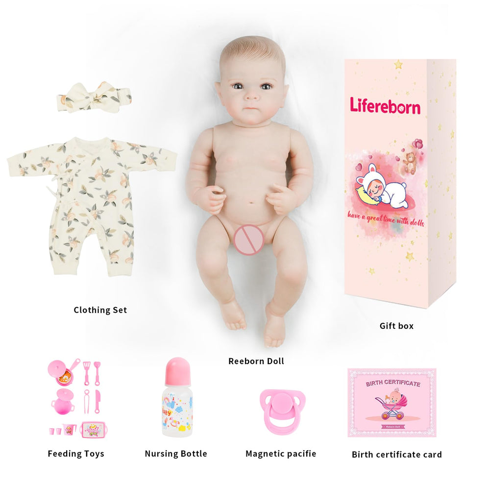 Babeviimt Gift box presents a ready-to-gift experience for celebrations.