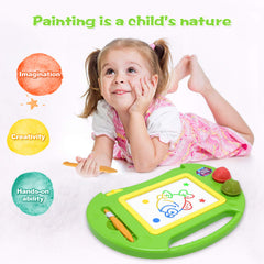 BABLOCVID great educational toy gift for 1-4 year olds.