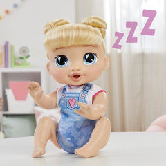 Engaging accessories expand pretend play with Harper Hugs beyond basic movement.