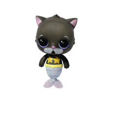 Baby Born Surprise Pets Series 2 on-the-go clip keeps adventures going.