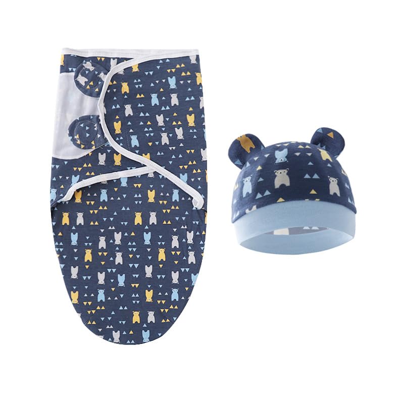 Babyfere gift-ready doll blanket set, a thoughtful present for doll lovers.