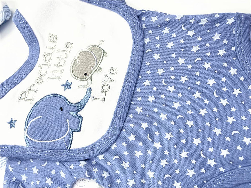 Babyfere reborn doll clothes with durable stitching for lasting use
