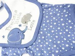 Babyfere reborn doll clothes with durable stitching for lasting use
