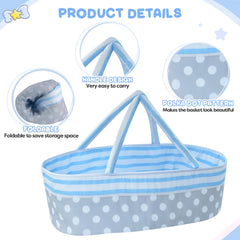 BABESIDE soft hat completes the wardrobe for 17–22 inch dolls.